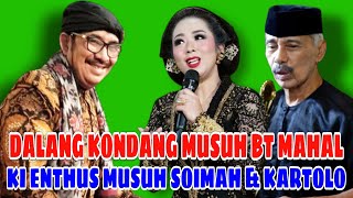 Download lagu Ki Enthus Musuh Soimah Vs Kartolo Tahan Tawa Sampek Perut Sakit. mp3 Download lagu Ki Enthus Musuh Soimah Vs Kartolo Tahan Tawa Sampek Perut Sakit. mp3
