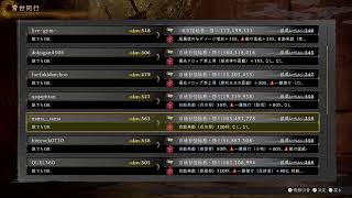 仁王3やる