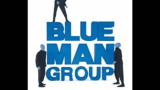 Blueman Group (I Feel Love)