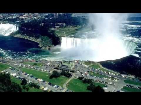 10CC & WATERFAL (NIAGARA FALLS )