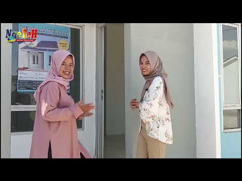 Perumahan Bersama Permai 2 Kota Lubuk Linggau Sudah Dibuka 