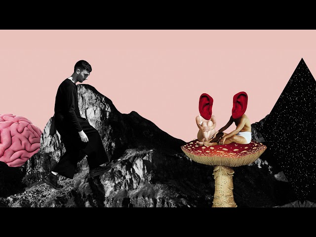 Clean Bandit - Last Goodbye (Instrumental)