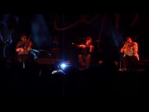 Thumbnail for Celtic Fiddle Festival at Celtic Connections 01.18.2014 - 2 by Christian Lemaître
