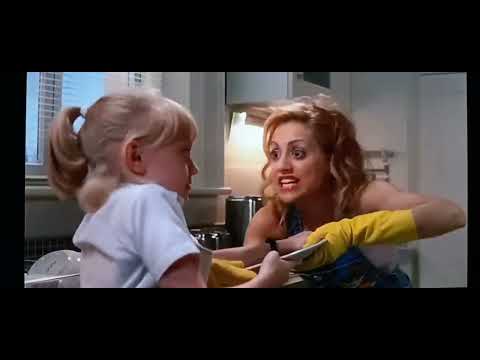 Uptown Girls (2003) You're Workin' For Me Scene