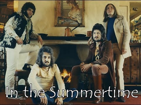♥♪♫ In the Summertime ♫♪♥
