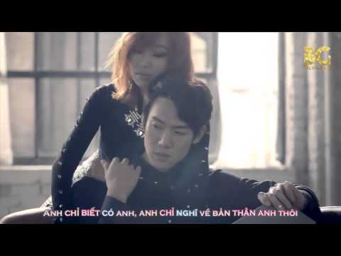 Hyorin sistar one way love