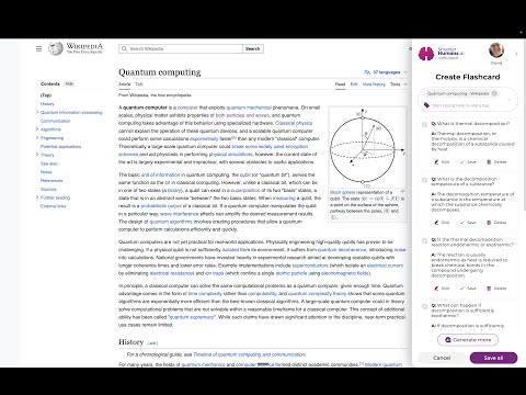 Item video thumbnail