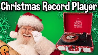 How Many Records Has This Suitcase Player Destroyed? (6 Years Later)