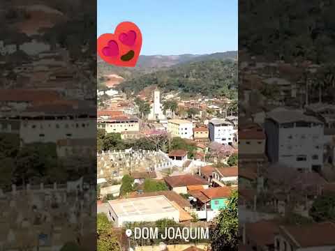 Dom Joaquim -MG