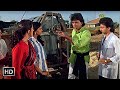 MITHUN CHAKRABORTY Charnon Ki Saugandh 1988 Amrita Singh Movies Film Factory HD
