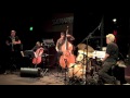 James Ilgenfritz Quartet Feat. Gerry Hemingway, Angelika Niescier, Nathan Bontrager