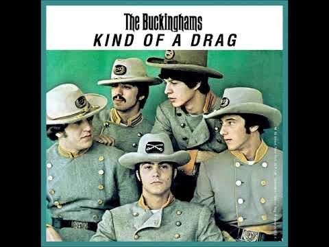 Kind of a Drag (Extended)_The Buckinghams