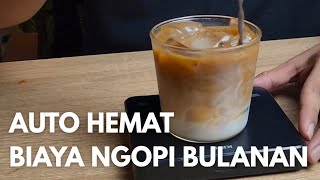 Download lagu Cara Bikin Kopi Hemat Tapi Tetep Enak (Bisa Buat Ngopi Seminggu) mp3