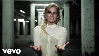 Broods - Free (Making Of)