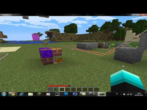 comment installer mcpatcher