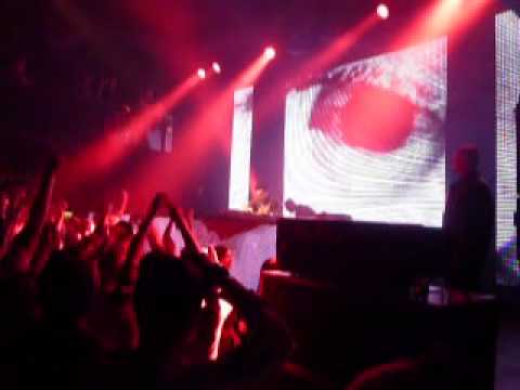 Laidback Luke - Across the Light (Swanky Tunes) & Dirty Talk (Wynter Gordon) - by DJ-D