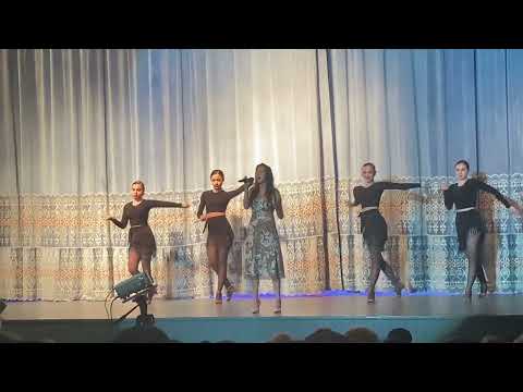 Never Enough cover - Бахаутдинова Камилла, отчётный концерт