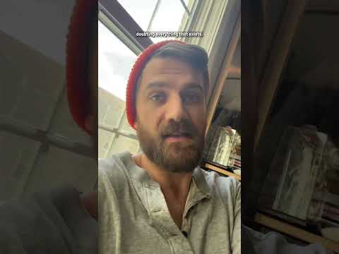 Why Flat Earthers Can't Be Argued With