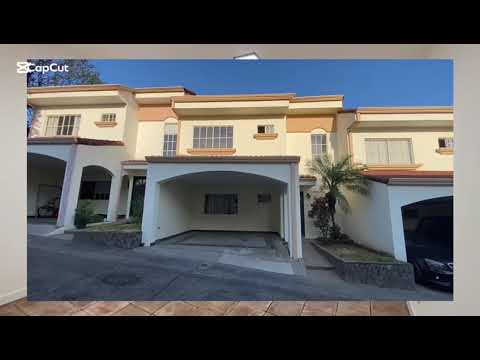 Imagen de Alquiler de Casas en San antonio - Belén San Antonio - HEREDIA