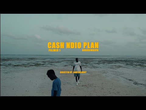 PALMER 1 - CASH NDIO PLAN FT HABARIMBAYA