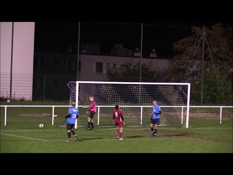 FC Val-de-Ruz I vs FC Colombier II