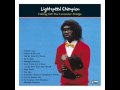 Lightspeed Champion "Number One" Track 1