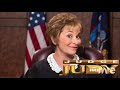 Extended Version Outdoor Voices Barney 2004 Judge Judy Credit Theme Instrumental RaveDj