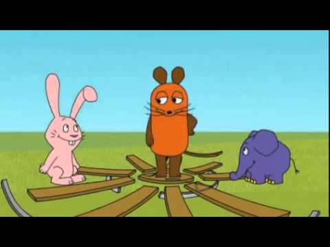 Die Sendung mit der Maus 1