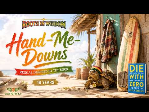 Album artwork: Hand-Me-Downs