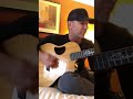 #wcw: Takin' Off This Pain - Ashton Shepherd (cover by Craig Campbell)