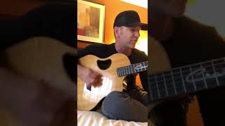 #wcw: Takin&#39; Off This Pain - Ashton Shepherd (cover by Craig Campbell)