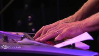 They Might be Giants - Fingertips/Famous Polka (101.9 KINK)