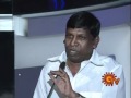 Endiran Audio Lauch Release Vadivel Funny Speech