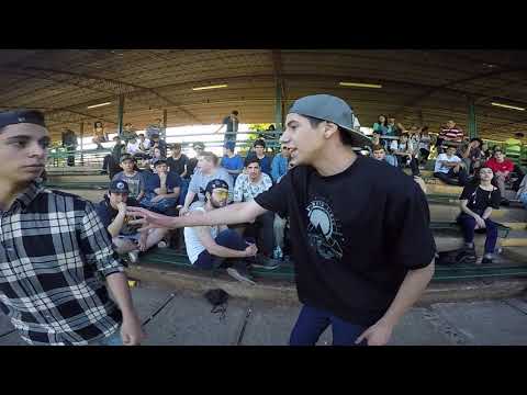 Buff vs Nexus 4tos LFDM Fecha 2