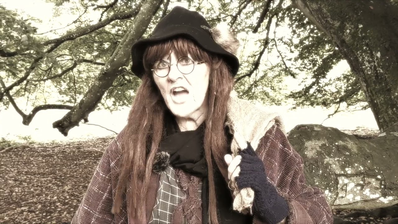 Petronillen Røverne fra Rold