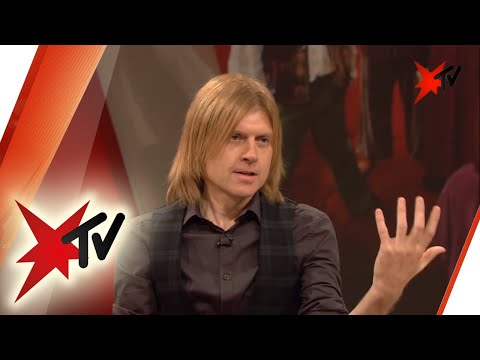 Kelly Family-Comeback: Joey, Jimmy und John im Talk | stern TV