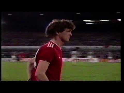 1985 European Cup Final   Juventus v Liverpool SBS