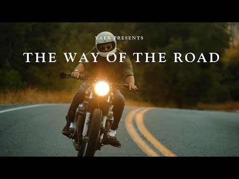 Vaer presents: The Way of the Road