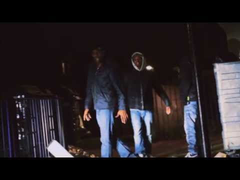 Blacker GFC, Trigger & Yards - Brave Heart ( Net Video )