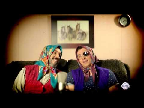 OPUSTENO SO TONI I DEO SEZONA 2 EMISIJA KOKEV DEL 4/6