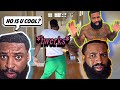 Chris Sails Carrying TikTok For 20 Mins Straight FUNNIEST BABYDADDY OF THE YEAR