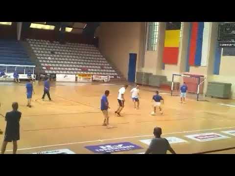 Fútbol sala talavera