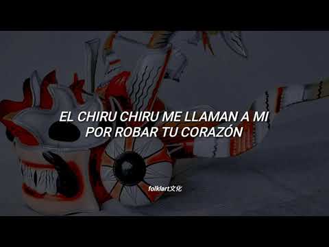 🥀°•°•[ Diablada- El Chiru Chiru]