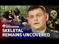 Hunting A Cold-Blooded Killer After Corpse Found In The Woods | New Detectives | Real Responders