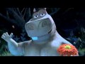 Madagascar Escape 2 Africa - She loves me ...