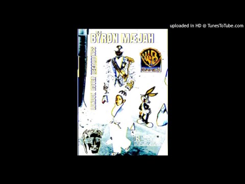 Byron Major 🌐 The Godfather of Soultronic 📱 Major Music Entertainment 💽