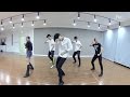 TAEMIN 태민_'괴도 (Danger)' Dance Practice ver ...
