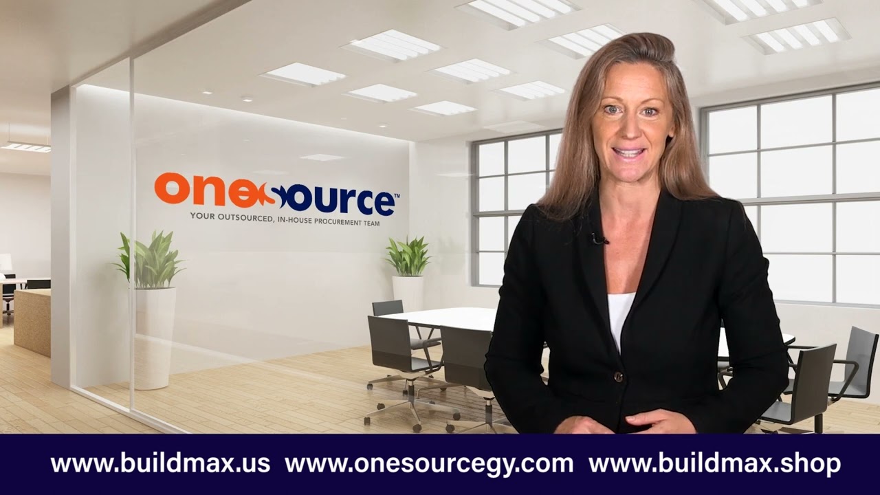 OneSource - About Us