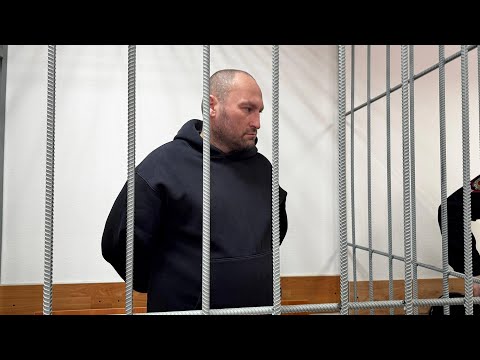 Автоубийца-нарколыга, сбивший школьницу, отправился в СИЗО на 2 месяца