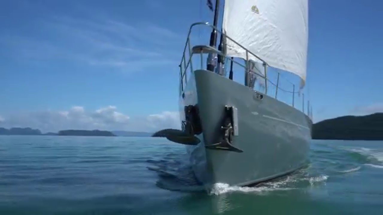Yacht Video
